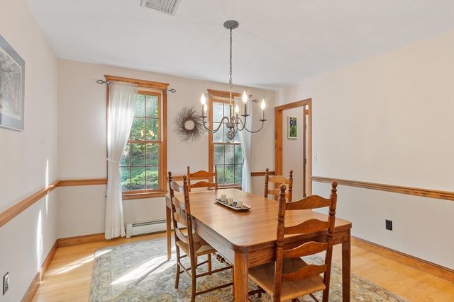 66 Woobly Rd, Bolton, MA 01740