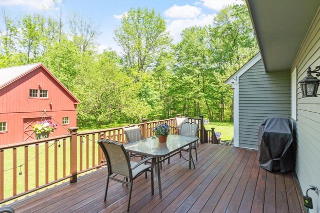 66 Woobly Rd, Bolton, MA 01740