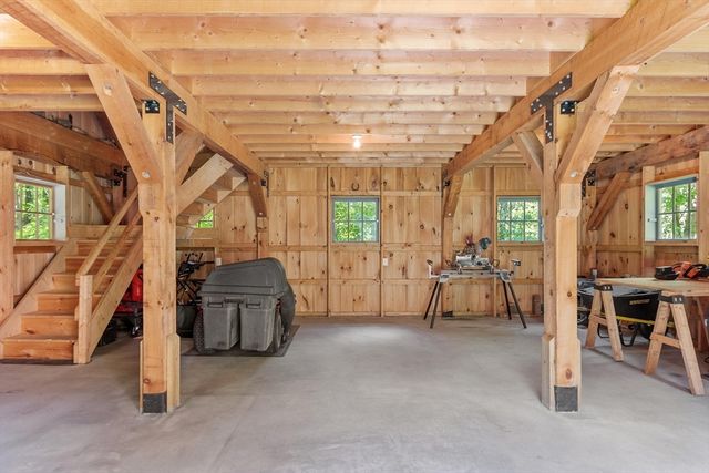 66 Woobly Rd, Bolton, MA 01740