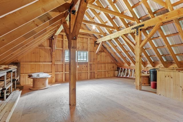 66 Woobly Rd, Bolton, MA 01740