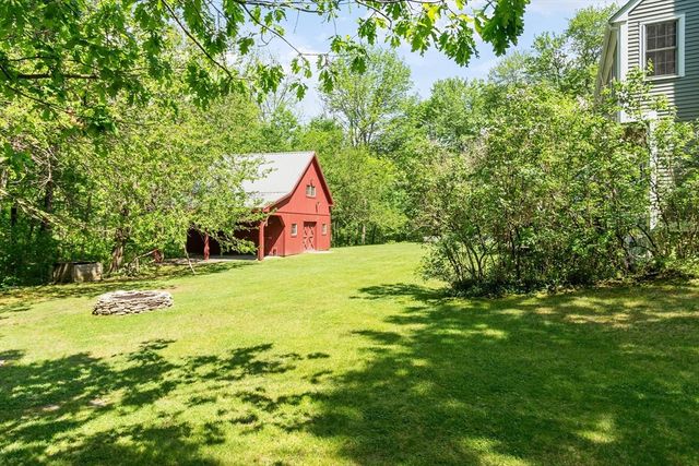 66 Woobly Rd, Bolton, MA 01740