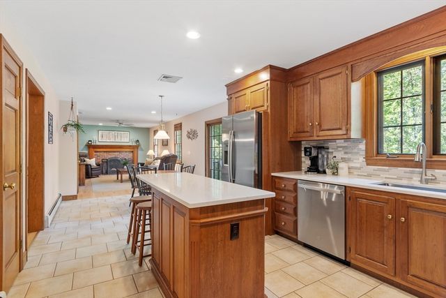 66 Woobly Rd, Bolton, MA 01740