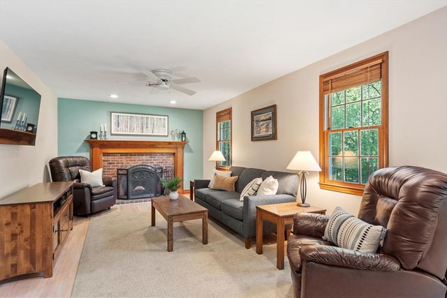 66 Woobly Rd, Bolton, MA 01740