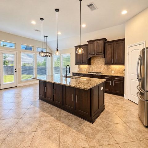 11918 Forest Moon Drive, Cypress, TX 77433