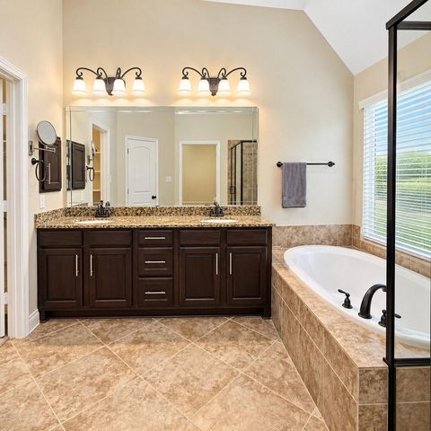 11918 Forest Moon Drive, Cypress, TX 77433