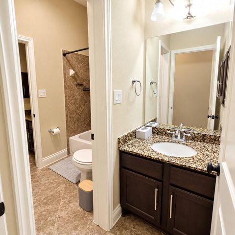 11918 Forest Moon Drive, Cypress, TX 77433