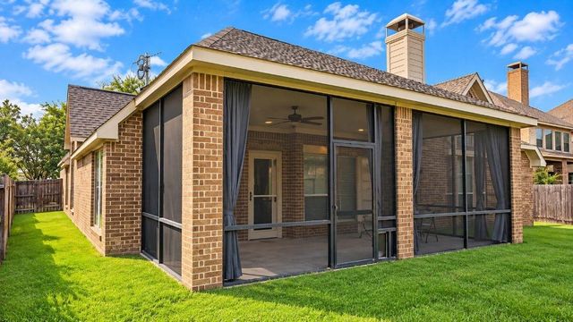 11918 Forest Moon Drive, Cypress, TX 77433