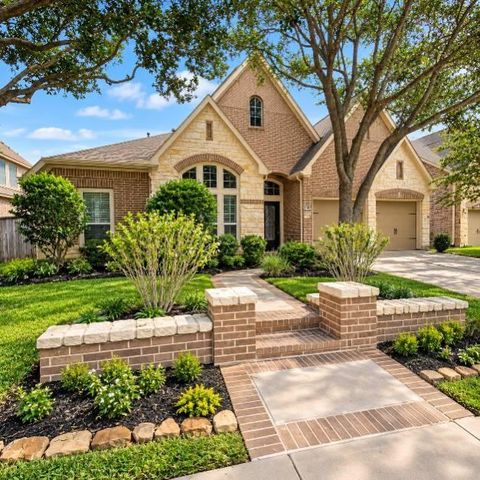 11918 Forest Moon Drive, Cypress, TX 77433