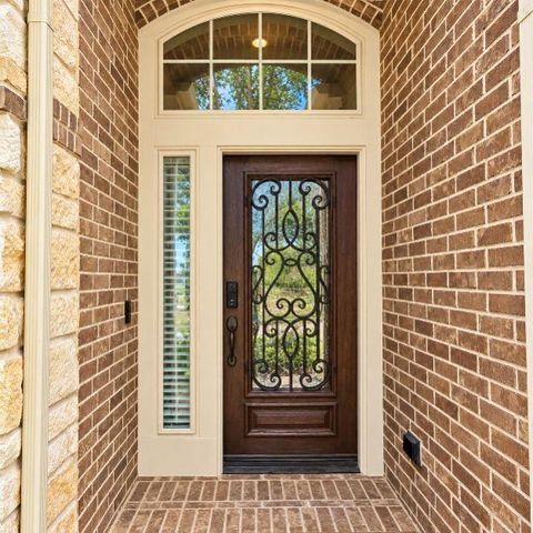 11918 Forest Moon Drive, Cypress, TX 77433
