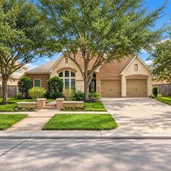 11918 Forest Moon Drive, Cypress, TX 77433