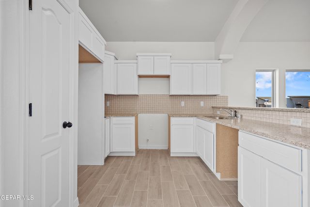 13820 Paseo Celeste Drive, El Paso, TX 79928