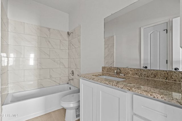 13820 Paseo Celeste Drive, El Paso, TX 79928
