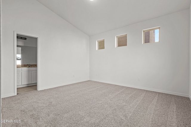 13820 Paseo Celeste Drive, El Paso, TX 79928
