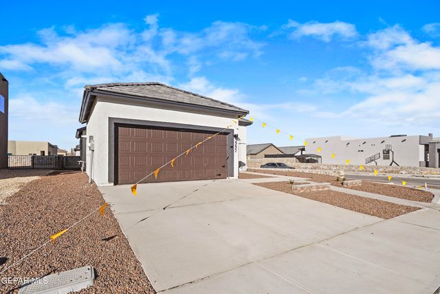 13820 Paseo Celeste Drive, El Paso, TX 79928
