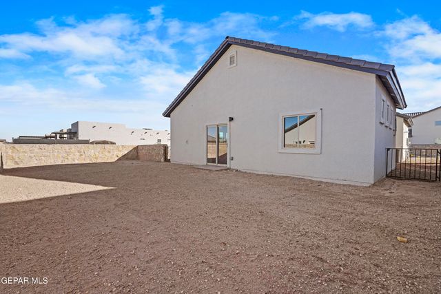 13820 Paseo Celeste Drive, El Paso, TX 79928