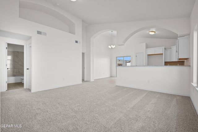 13820 Paseo Celeste Drive, El Paso, TX 79928