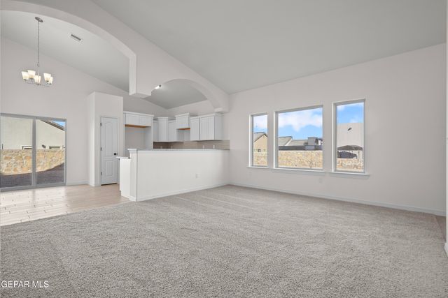 13820 Paseo Celeste Drive, El Paso, TX 79928