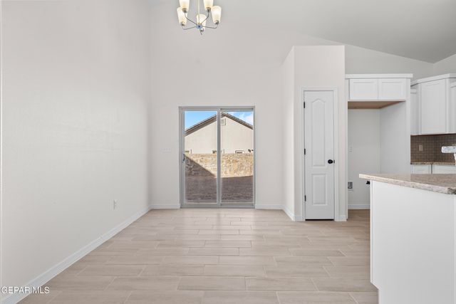 13820 Paseo Celeste Drive, El Paso, TX 79928