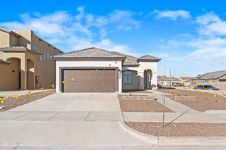 13820 Paseo Celeste Drive, El Paso, TX 79928
