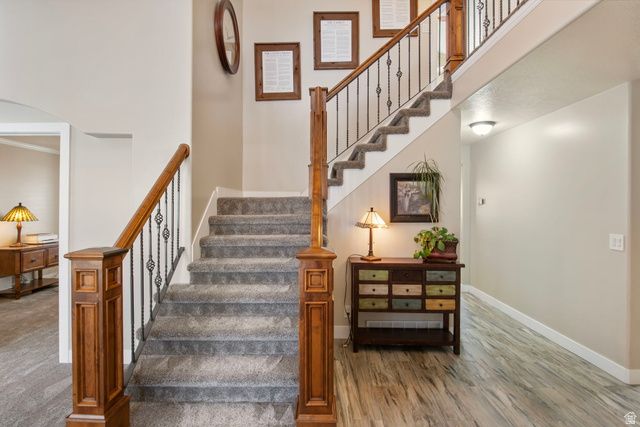 10177 S STATESMAN PL, South Jordan, UT 84095