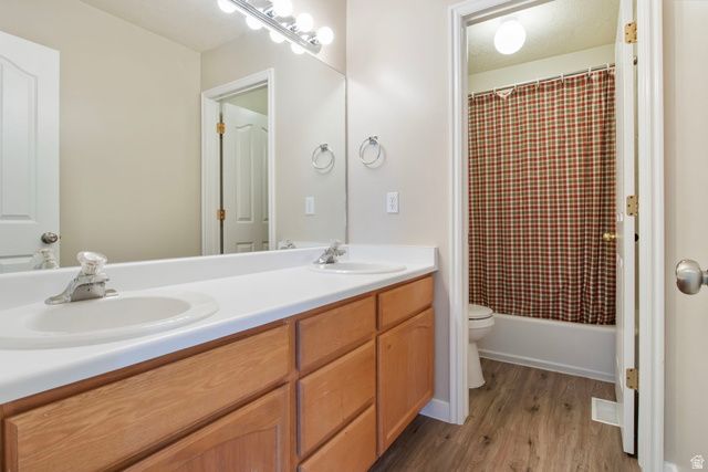 10177 S STATESMAN PL, South Jordan, UT 84095