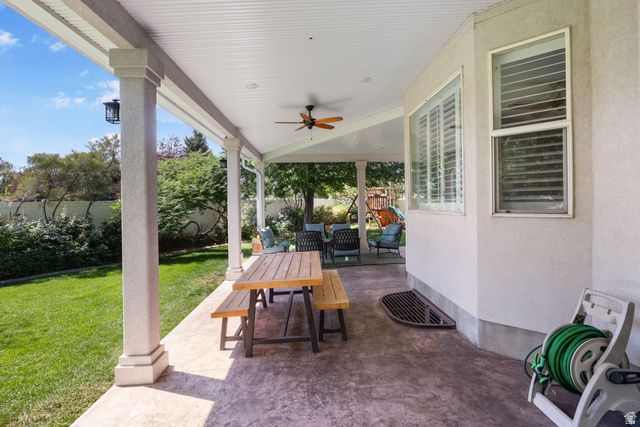 10177 S STATESMAN PL, South Jordan, UT 84095