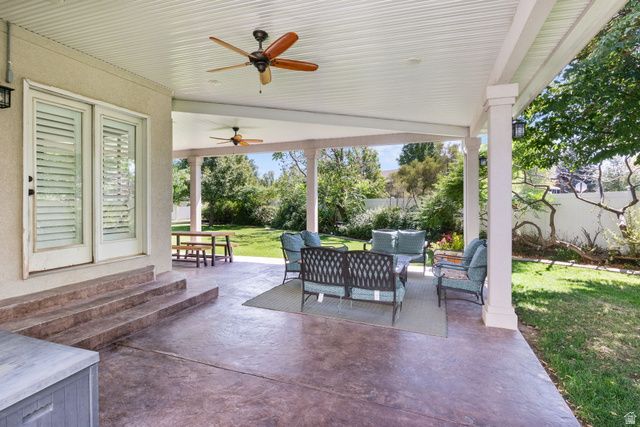 10177 S STATESMAN PL, South Jordan, UT 84095