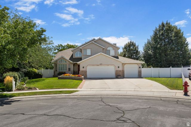 10177 S STATESMAN PL, South Jordan, UT 84095