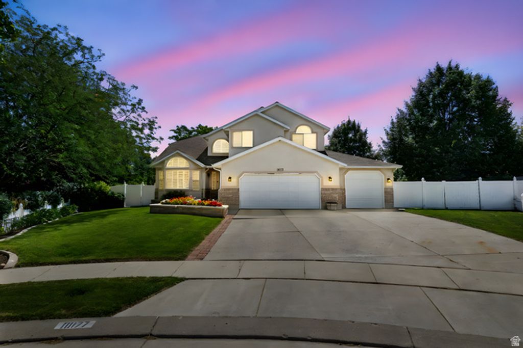 10177 S STATESMAN PL, South Jordan, UT 84095