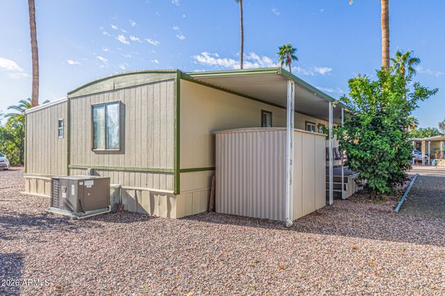 11425 E UNIVERSITY Drive 49, Apache Junction, AZ 85120