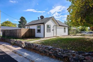 352 S Stuart Street, Denver, CO 80219