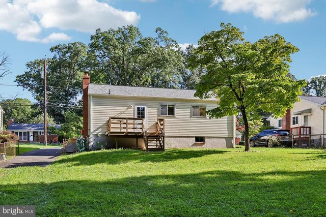 113 HUTTON ST, Gaithersburg, MD 20877