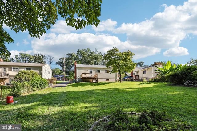 113 HUTTON ST, Gaithersburg, MD 20877