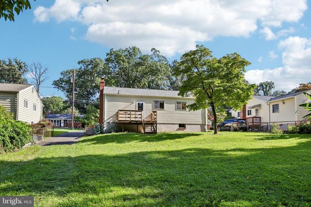 113 HUTTON ST, Gaithersburg, MD 20877