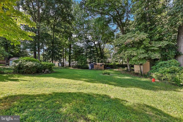113 HUTTON ST, Gaithersburg, MD 20877