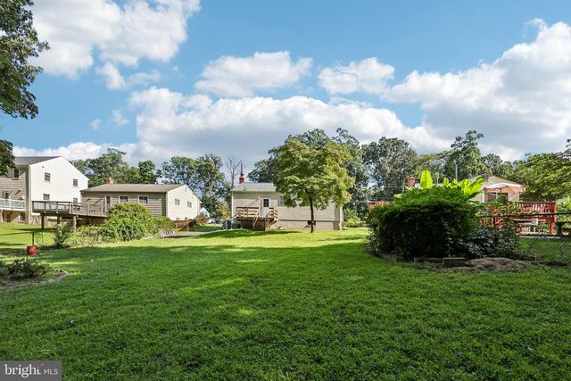 113 HUTTON ST, Gaithersburg, MD 20877