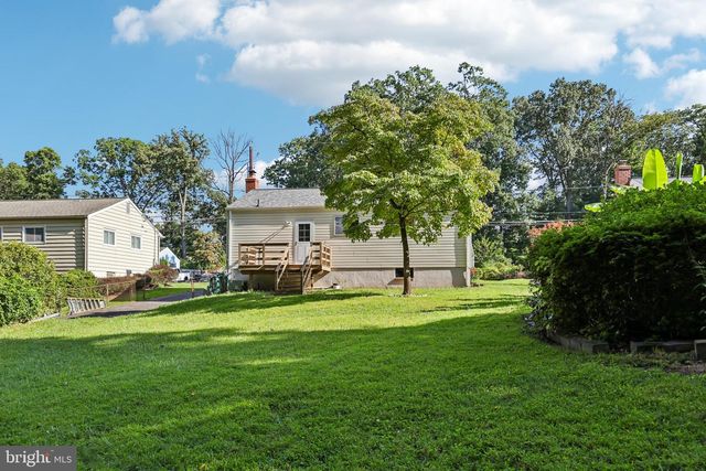 113 HUTTON ST, Gaithersburg, MD 20877