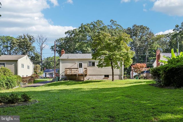 113 HUTTON ST, Gaithersburg, MD 20877