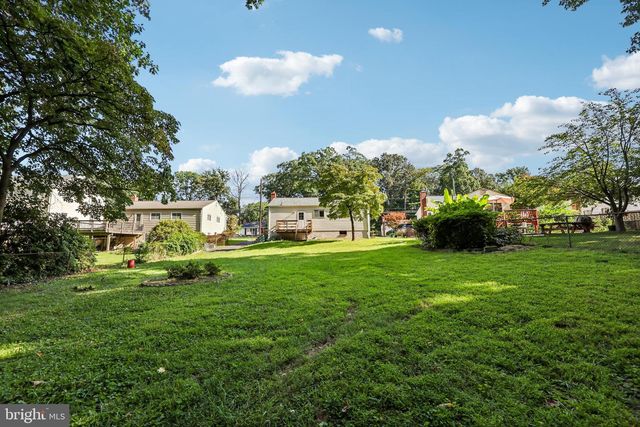 113 HUTTON ST, Gaithersburg, MD 20877