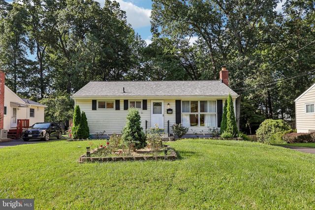 113 HUTTON ST, Gaithersburg, MD 20877