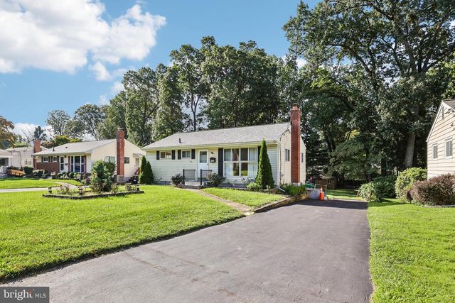 113 HUTTON ST, Gaithersburg, MD 20877