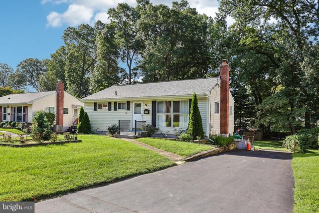 113 HUTTON ST, Gaithersburg, MD 20877