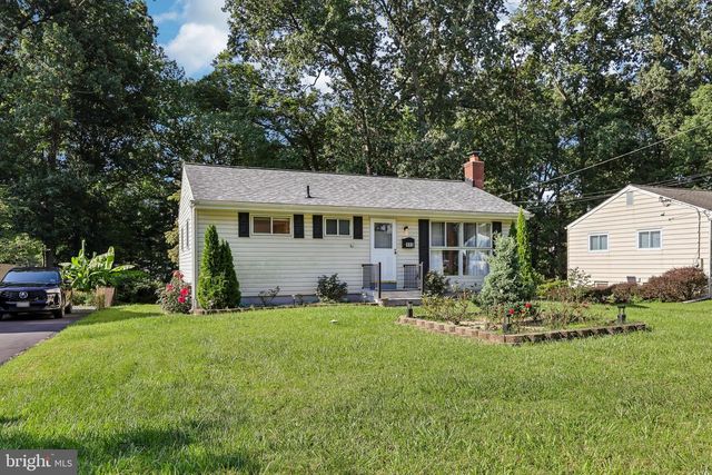 113 HUTTON ST, Gaithersburg, MD 20877