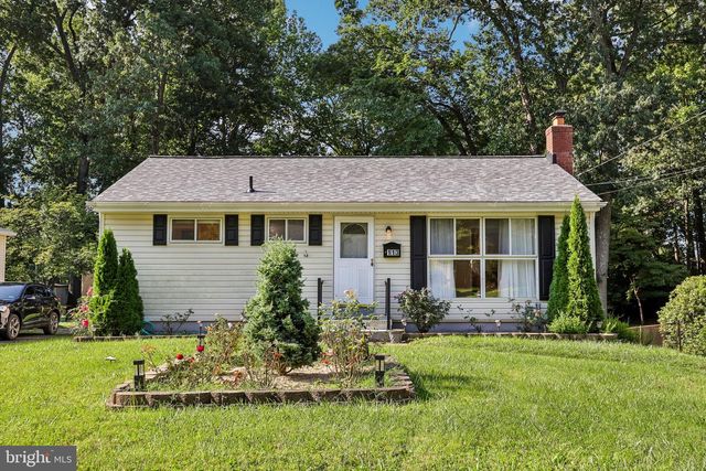 113 HUTTON ST, Gaithersburg, MD 20877