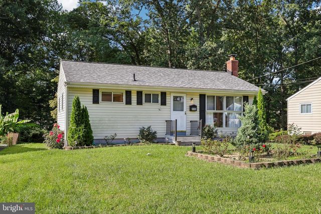 113 HUTTON ST, Gaithersburg, MD 20877