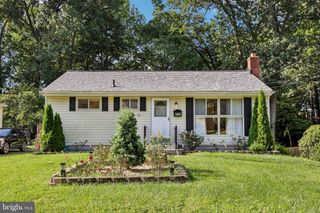 113 HUTTON ST, Gaithersburg, MD 20877