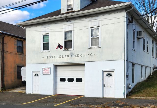 69 Liberty Street, Danbury, CT 06810