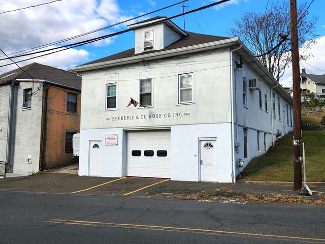 69 Liberty Street, Danbury, CT 06810