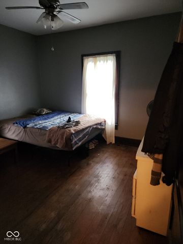 2019 Plum Street, New Castle, IN 47362