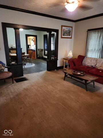 2019 Plum Street, New Castle, IN 47362